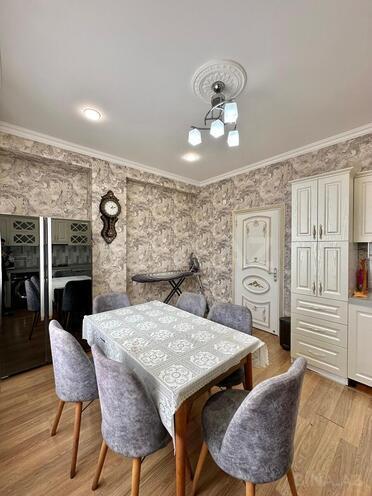 Продаётся 3-комн. новостройка 110 м², м. Ахмедлы, photo 12 from 21