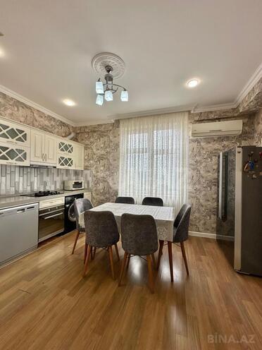 Продаётся 3-комн. новостройка 110 м², м. Ахмедлы, photo 9 from 21