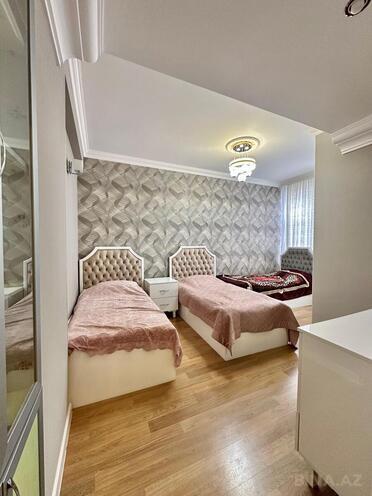 Продаётся 3-комн. новостройка 110 м², м. Ахмедлы, photo 13 from 21