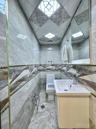 Продаётся 3-комн. новостройка 110 м², м. Ахмедлы, photo 17 from 21