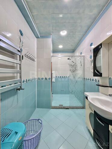 Продаётся 3-комн. новостройка 110 м², м. Ахмедлы, photo 16 from 21