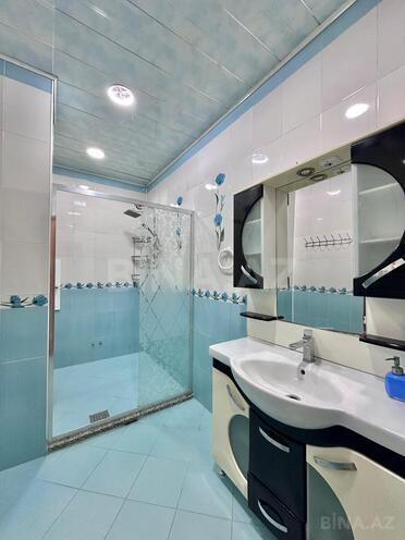 Продаётся 3-комн. новостройка 110 м², м. Ахмедлы, photo 15 from 21