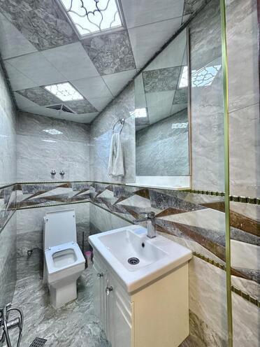 Продаётся 3-комн. новостройка 110 м², м. Ахмедлы, photo 18 from 21