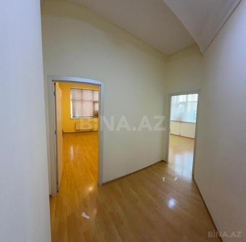 İcarəyə verilir 6 otaqlı ofis 255 m², Nəsimi r., photo 7 from 17