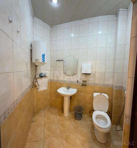 İcarəyə verilir 6 otaqlı ofis 255 m², Nəsimi r., photo 11 from 17