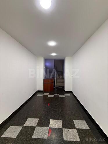 İcarəyə verilir 6 otaqlı ofis 255 m², Nəsimi r., photo 13 from 17