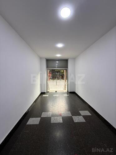 İcarəyə verilir 6 otaqlı ofis 255 m², Nəsimi r., photo 14 from 17