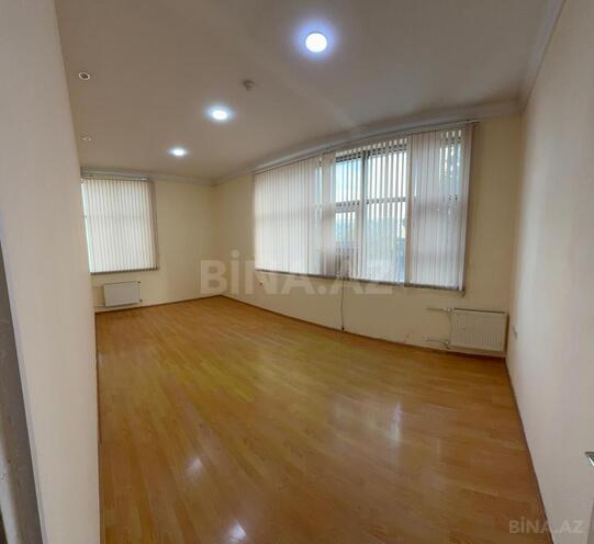İcarəyə verilir 6 otaqlı ofis 255 m², Nəsimi r., photo 6 from 17