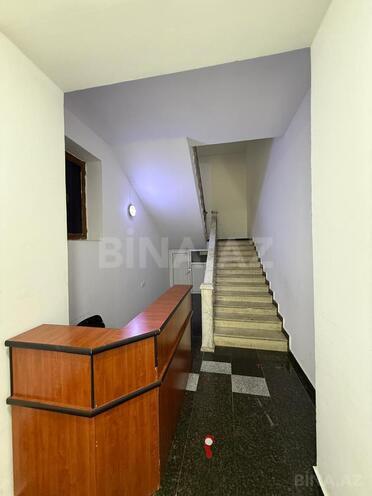 İcarəyə verilir 6 otaqlı ofis 255 m², Nəsimi r., photo 12 from 17