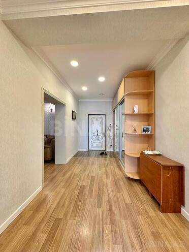 Продаётся 3-комн. новостройка 110 м², м. Ахмедлы, photo 19 from 21