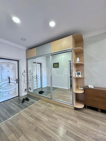 Продаётся 3-комн. новостройка 110 м², м. Ахмедлы, photo 20 from 21