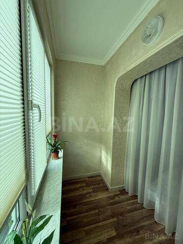 Продаётся 3-комн. вторичка 90 м², м. Ази Асланов, photo 13 from 16