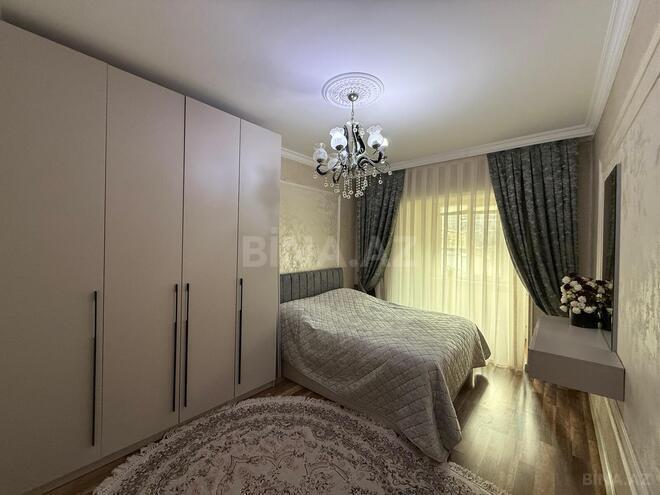 Продаётся 3-комн. вторичка 90 м², м. Ази Асланов, photo 8 from 16