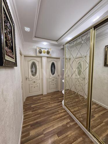 Продаётся 3-комн. вторичка 90 м², м. Ази Асланов, photo 10 from 16
