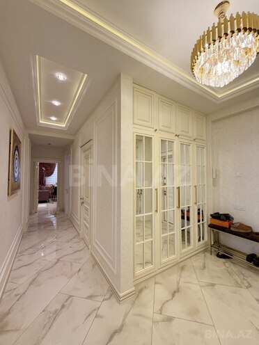 Продаётся 3-комн. новостройка 135 м², м. Насими, photo 11 from 19