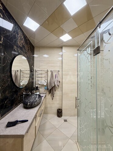 Продаётся 3-комн. новостройка 135 м², м. Насими, photo 18 from 19