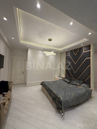 Продаётся 3-комн. новостройка 135 м², м. Насими, photo 13 from 19