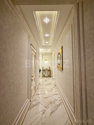 Продаётся 3-комн. новостройка 135 м², м. Насими, photo 10 from 19