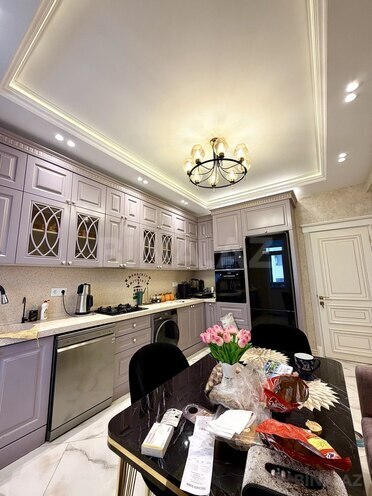 Продаётся 3-комн. новостройка 135 м², м. Насими, photo 7 from 19