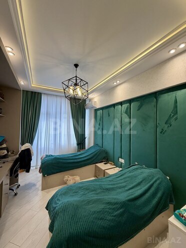 Продаётся 3-комн. новостройка 135 м², м. Насими, photo 16 from 19