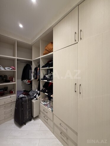 Продаётся 3-комн. новостройка 135 м², м. Насими, photo 15 from 19