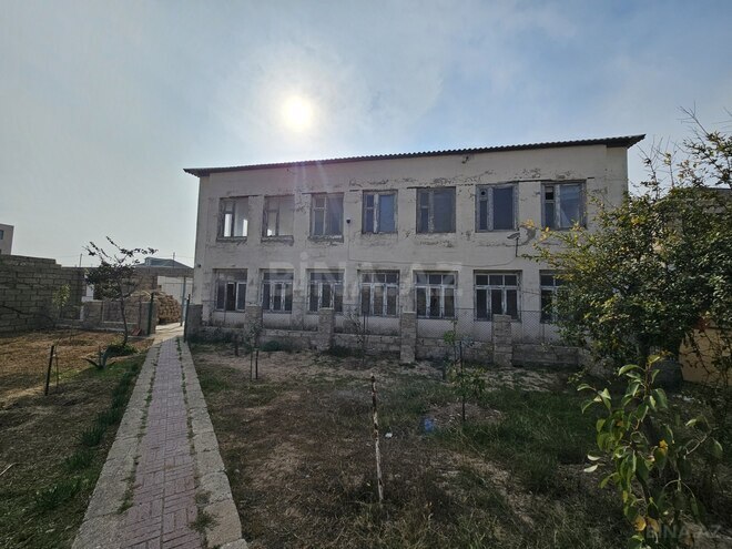 Satılır 6 otaqlı həyət evi/bağ evi 200 m², Pirallahı r., photo 3 from 12
