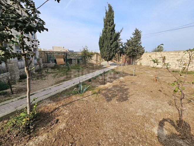 Satılır 6 otaqlı həyət evi/bağ evi 200 m², Pirallahı r., photo 6 from 12