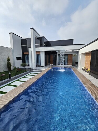 Продаётся 4-комн. дом/дача 160 м², пос. Шувеляны, photo 3 from 23