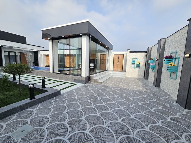 Продаётся 4-комн. дом/дача 160 м², пос. Шувеляны, photo 6 from 23