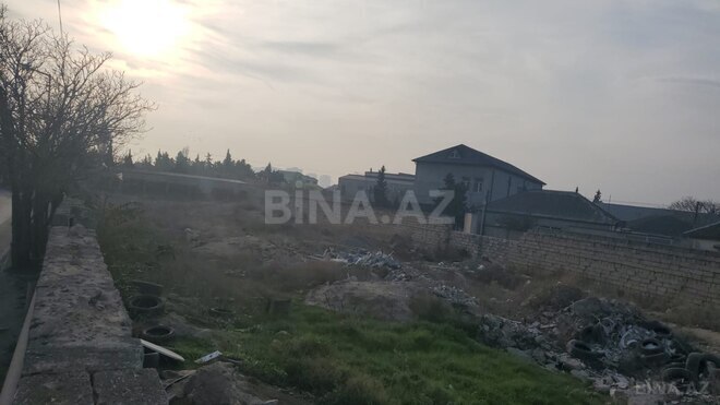 Продаётся  участок 30 сот, Сураханский  р., photo 3 from 6