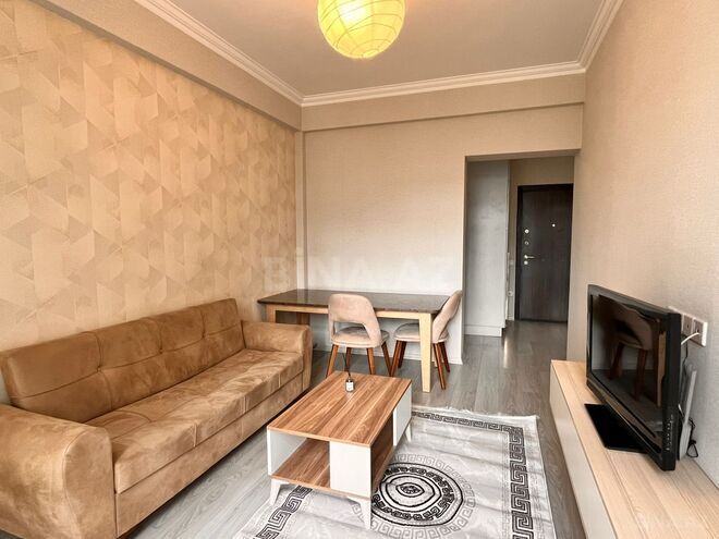 Сдаётся 2-комн. новостройка 50 м², м. 20 января, photo 6 from 10