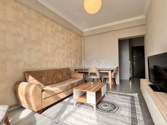 Сдаётся 2-комн. новостройка 50 м², м. 20 января, photo 4 from 10