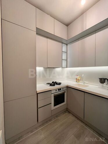 Сдаётся 2-комн. новостройка 50 м², м. 20 января, photo 9 from 10