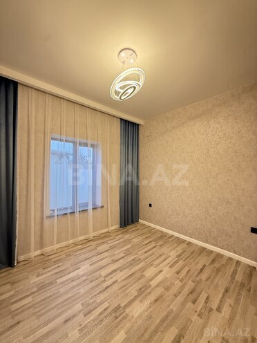Satılır 4 otaqlı həyət evi/bağ evi 140 m², Mərdəkan q., photo 21 from 23