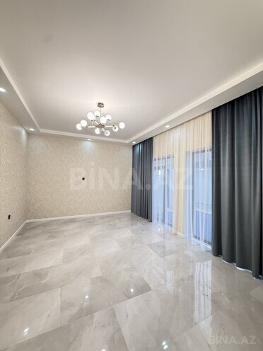 Satılır 4 otaqlı həyət evi/bağ evi 140 m², Mərdəkan q., photo 13 from 23