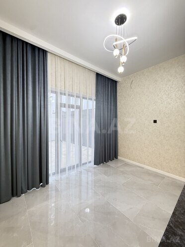 Satılır 4 otaqlı həyət evi/bağ evi 140 m², Mərdəkan q., photo 17 from 23