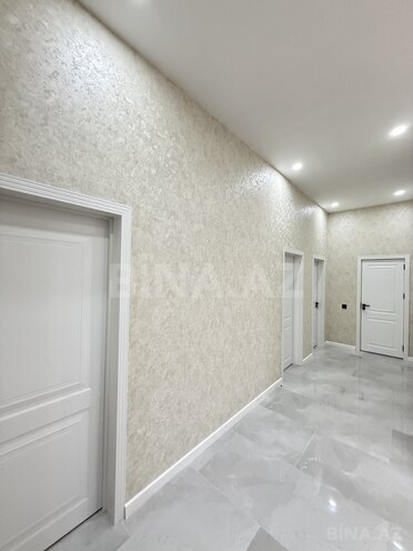 Satılır 4 otaqlı həyət evi/bağ evi 140 m², Mərdəkan q., photo 11 from 23