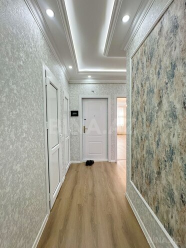 Продаётся 3-комн. вторичка 65 м², м. Ази Асланов, photo 9 from 17