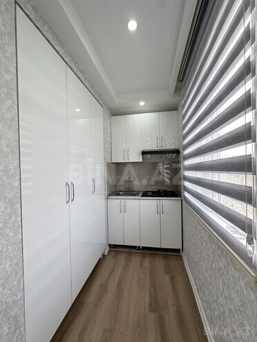 Продаётся 3-комн. вторичка 65 м², м. Ази Асланов, photo 15 from 17