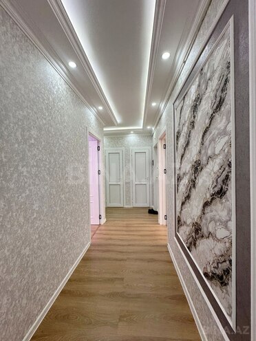 Продаётся 3-комн. вторичка 65 м², м. Ази Асланов, photo 13 from 17