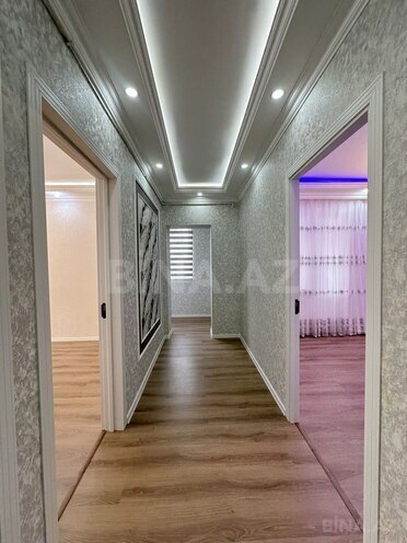 Продаётся 3-комн. вторичка 65 м², м. Ази Асланов, photo 12 from 17