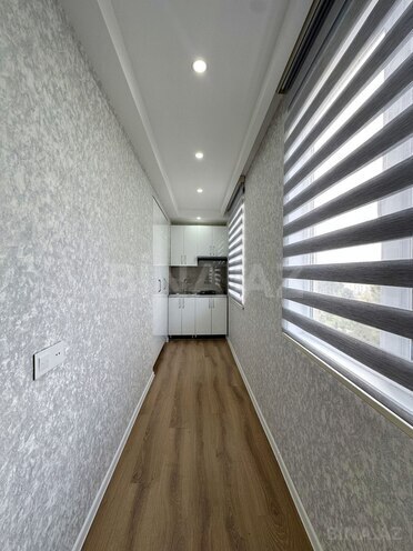 Продаётся 3-комн. вторичка 65 м², м. Ази Асланов, photo 14 from 17