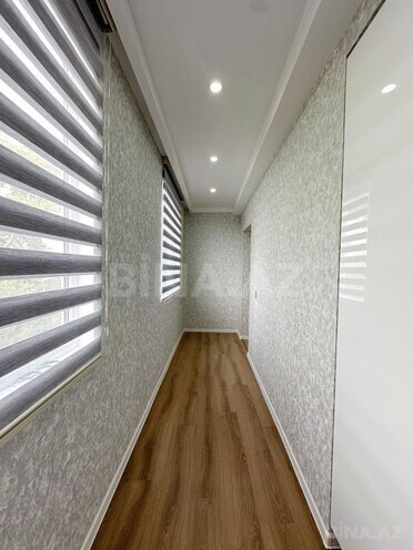 Продаётся 3-комн. вторичка 65 м², м. Ази Асланов, photo 16 from 17