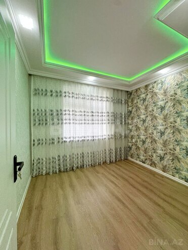 Продаётся 3-комн. вторичка 65 м², м. Ази Асланов, photo 7 from 17