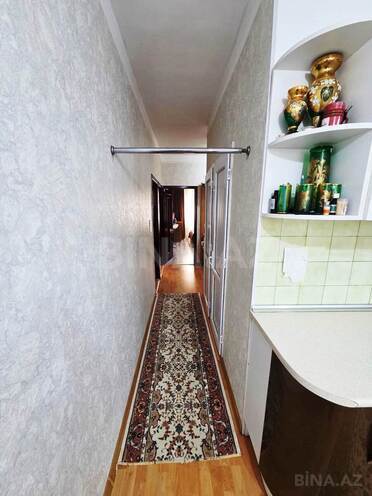 Продаётся 3-комн. вторичка 100 м², м. Азадлыг проспекти, photo 17 from 21