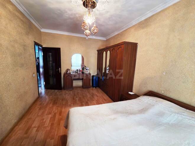 Продаётся 3-комн. вторичка 100 м², м. Азадлыг проспекти, photo 13 from 21