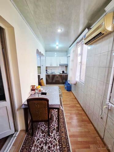 Продаётся 3-комн. вторичка 100 м², м. Азадлыг проспекти, photo 6 from 21