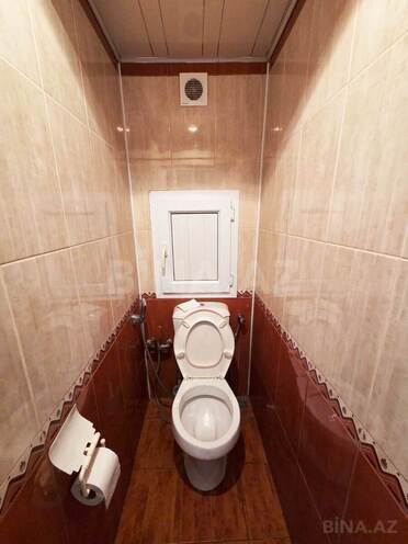 Продаётся 3-комн. вторичка 100 м², м. Азадлыг проспекти, photo 18 from 21