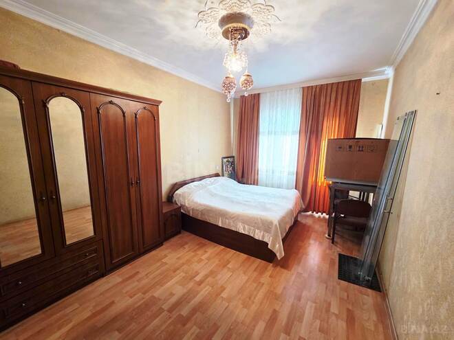 Продаётся 3-комн. вторичка 100 м², м. Азадлыг проспекти, photo 9 from 21