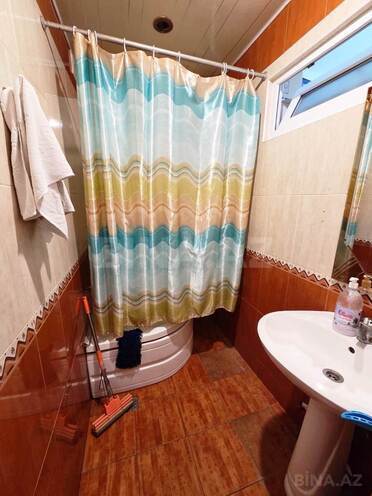 Продаётся 3-комн. вторичка 100 м², м. Азадлыг проспекти, photo 19 from 21